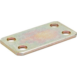 Plaque SOLO SL5042824