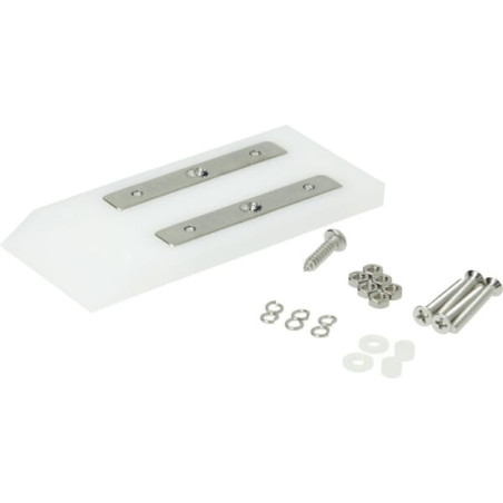 Plaque WILE 6600801BHT2