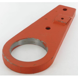 Plaque KUHN 56204300