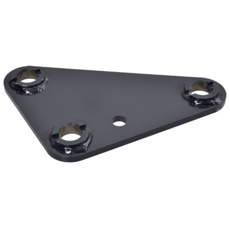 Plaque STOLL 2483000AP