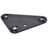 Plaque STOLL 2483000AP