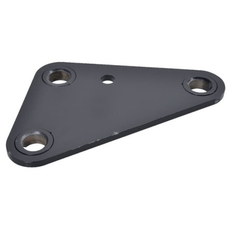 Plaque STOLL 2483000AP