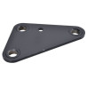 Plaque STOLL 2483000AP