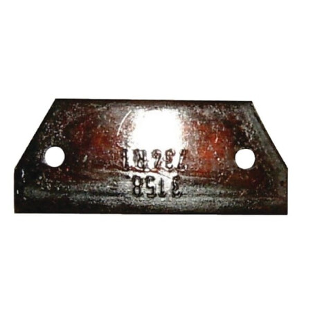Plaque UNIVERSEL 3158734R1