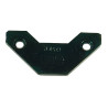 Plaque UNIVERSEL 1250N
