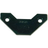 Plaque UNIVERSEL 1250N