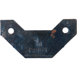 Plaque UNIVERSEL 13015964N