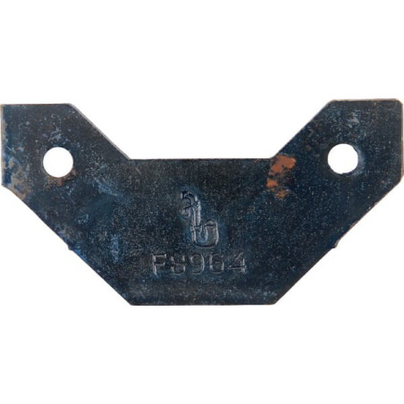 Plaque UNIVERSEL 13015964N