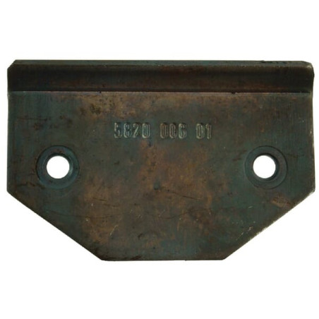 Plaque ESM 3320230