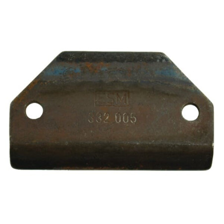 Plaque ESM 3320050