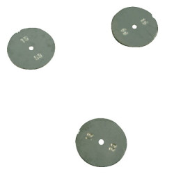 Plaque LECHLER 0500301C0200