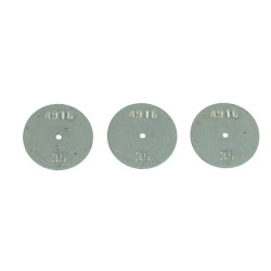 Plaque TEEJET CP491635