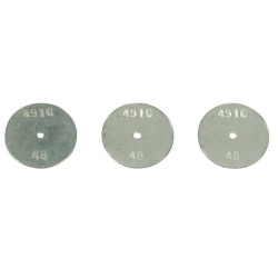 Plaque TEEJET CP491648