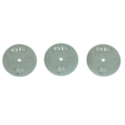 Plaque TEEJET CP491649
