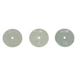 Plaque TEEJET CP491652