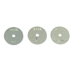 Plaque TEEJET CP491680