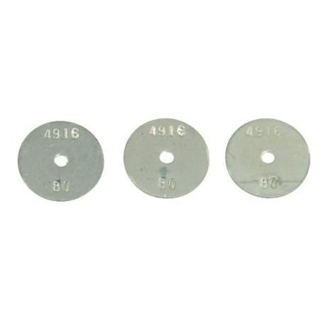 Plaque TEEJET CP491680