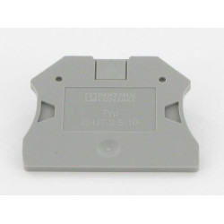 Plaque PHOENIX CONTACT DUT2510
