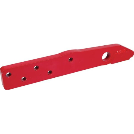 Plaque LELY 4124107600