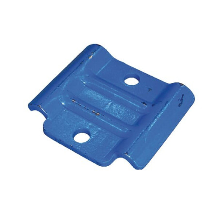 Plaque LEMKEN 4594566