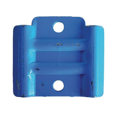 Plaque LEMKEN 4594566
