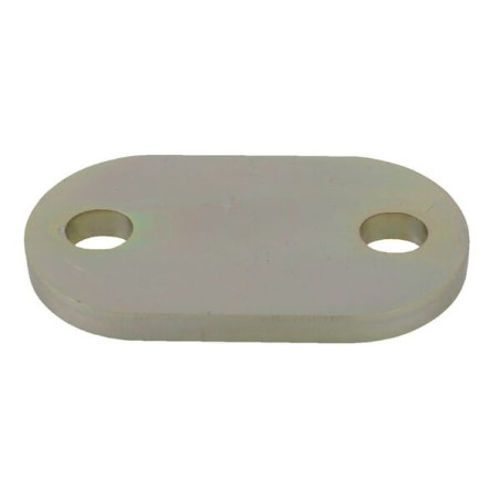 Plaque UNIVERSEL 34332701