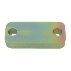 Plaque UNIVERSEL 34217505