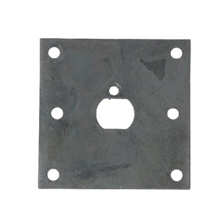 Plaque AS-MOTOR E03145ASM