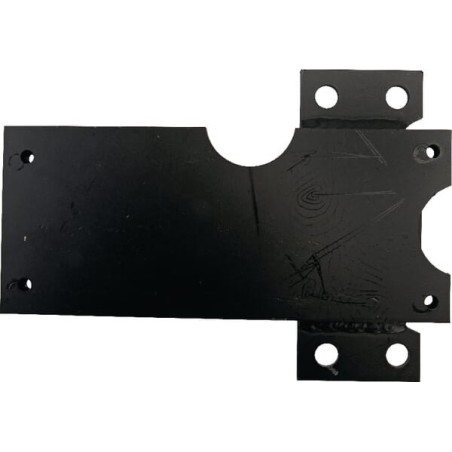 Plaque GOPART TS90227GP