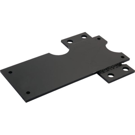 Plaque GOPART TS90227GP