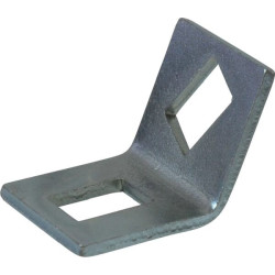 Plaque KUHN 56165800