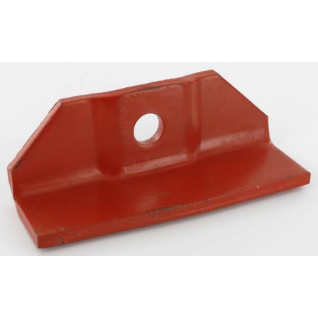 Plaque KUHN 57644100