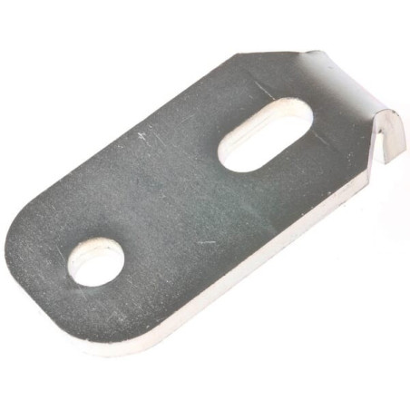 Plaque SULKY 962075