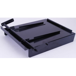 Plaque ETESIA ET31566
