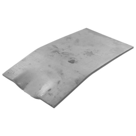 Plaque UNIVERSEL 56801700N