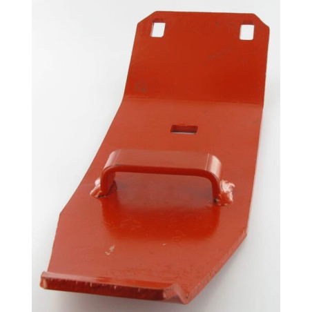 Plaque KUHN 55904000