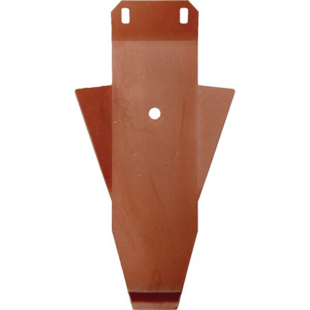 Plaque KUHN 55921500