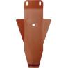 Plaque KUHN 55921500