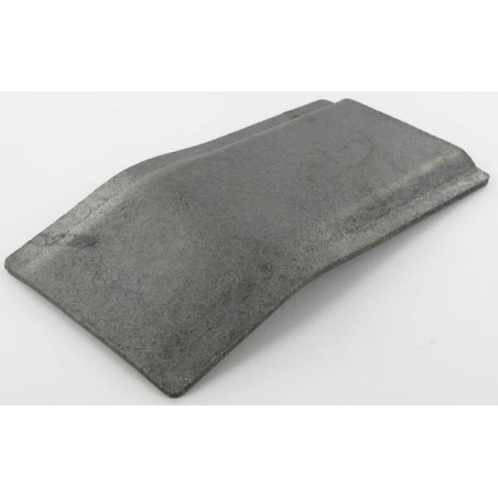 Plaque KUHN 56330210