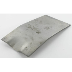 Plaque KUHN 56801700