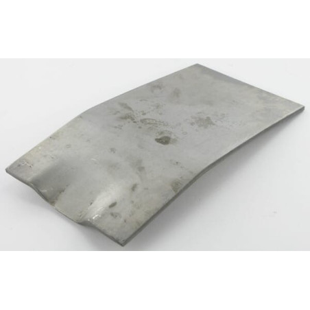Plaque KUHN 56801700