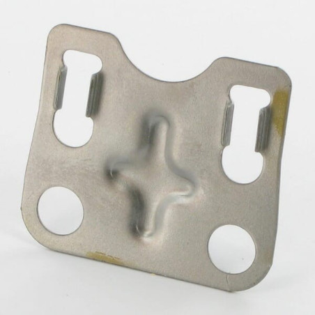 Plaque HONDA 14791ZE1010