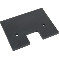 Plaque UNIVERSEL Z59062N