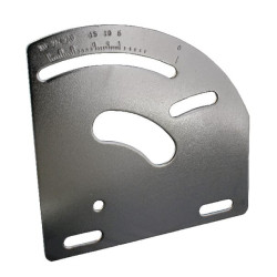 Plaque GOPART FGP455335GP