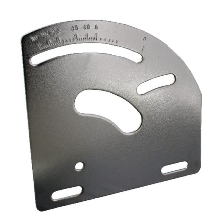 Plaque GOPART FGP455335GP