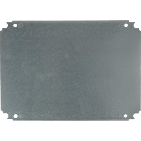 Plaque SCHNEIDER-ELECTRIC NSYMM43