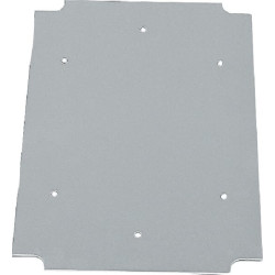 Plaque NEW-ELFIN 040P2020