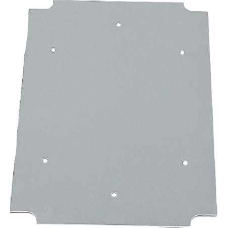 Plaque NEW-ELFIN 040P3226