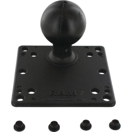 Plaque RAM RAMD246U