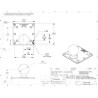 Plaque RAM RAMD246U